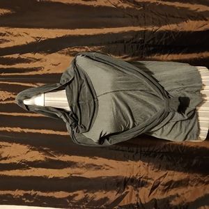 Urban outfitters Truly Madly Deeply Hoodie